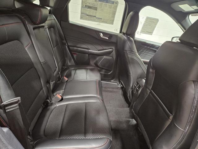 new 2025 Ford Escape car, priced at $32,132
