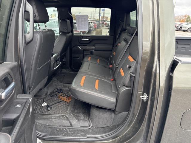 used 2022 GMC Sierra 2500 car, priced at $56,000