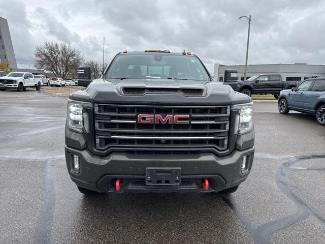 used 2022 GMC Sierra 2500 car, priced at $56,000