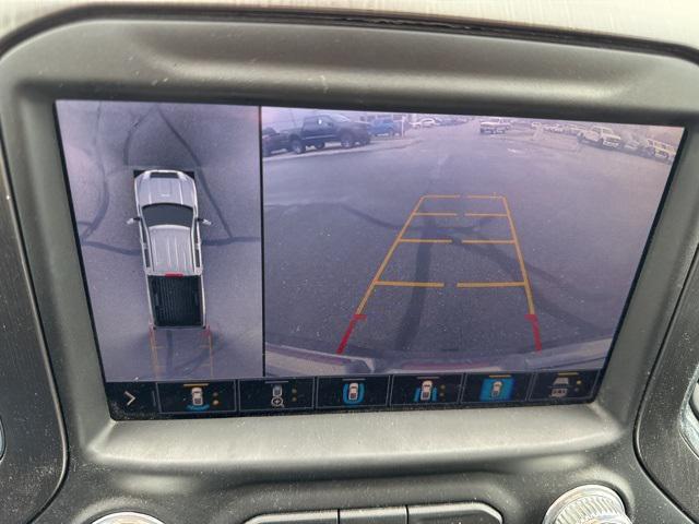 used 2022 GMC Sierra 2500 car, priced at $56,000