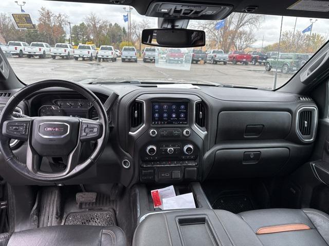 used 2022 GMC Sierra 2500 car, priced at $56,000