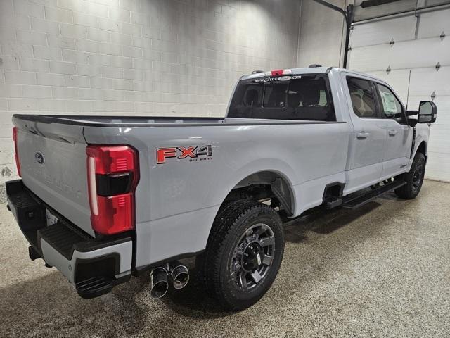 new 2024 Ford F-350 car, priced at $84,023