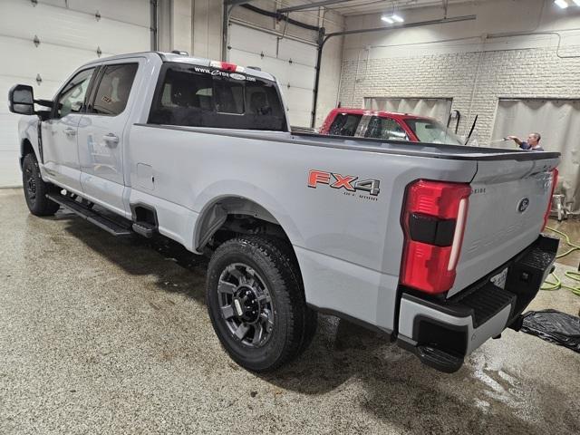 new 2024 Ford F-350 car, priced at $84,023