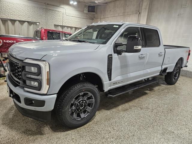 new 2024 Ford F-350 car, priced at $84,023