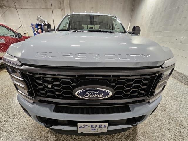 new 2024 Ford F-350 car, priced at $84,023