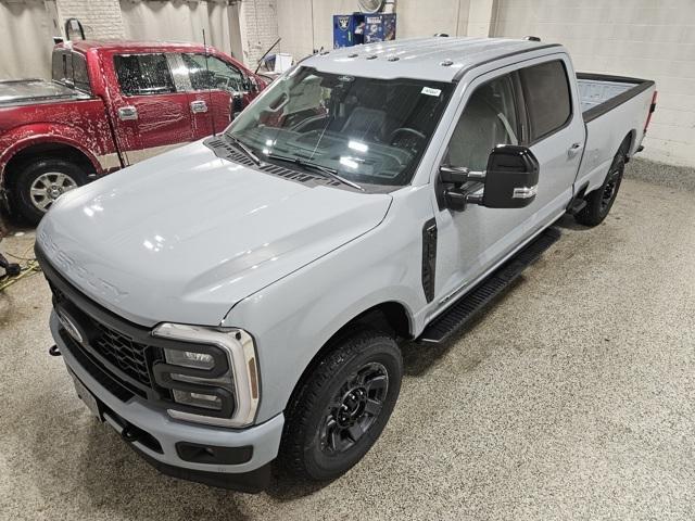 new 2024 Ford F-350 car, priced at $84,023