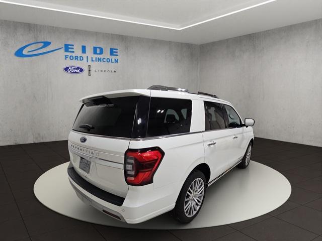 used 2022 Ford Expedition car, priced at $59,000