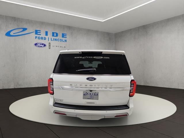 used 2022 Ford Expedition car, priced at $59,000