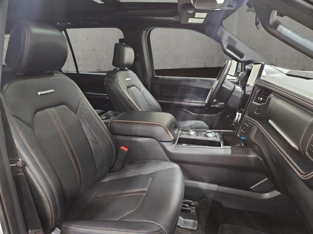 used 2022 Ford Expedition car, priced at $59,000