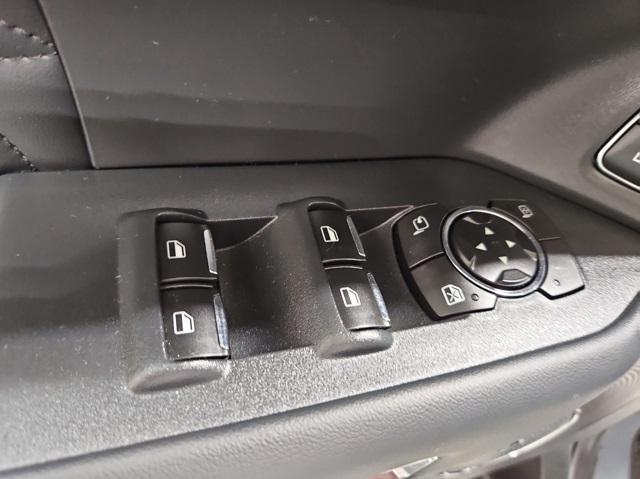 used 2022 Ford Expedition car, priced at $59,000