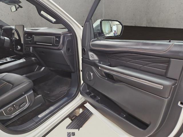 used 2022 Ford Expedition car, priced at $59,000