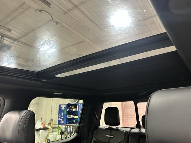 new 2025 Ford F-350 car, priced at $94,380