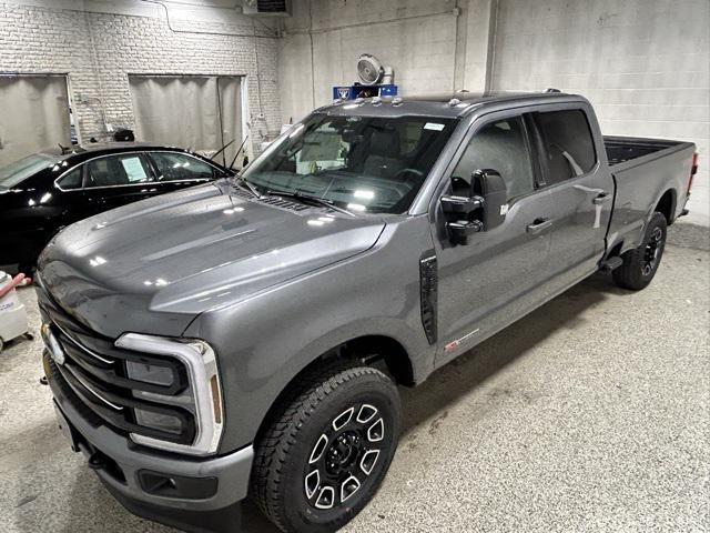 new 2025 Ford F-350 car, priced at $94,380