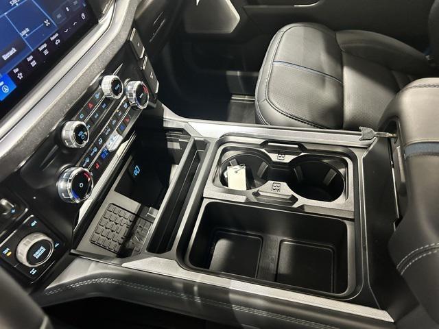 new 2025 Ford F-350 car, priced at $94,380