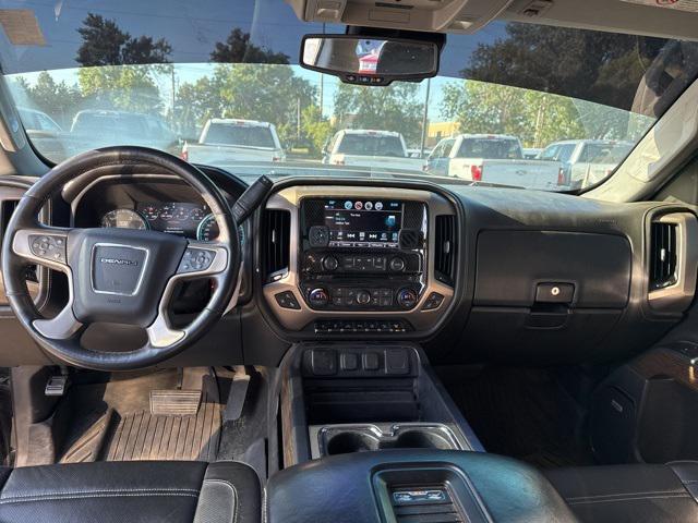 used 2018 GMC Sierra 2500 car, priced at $47,000