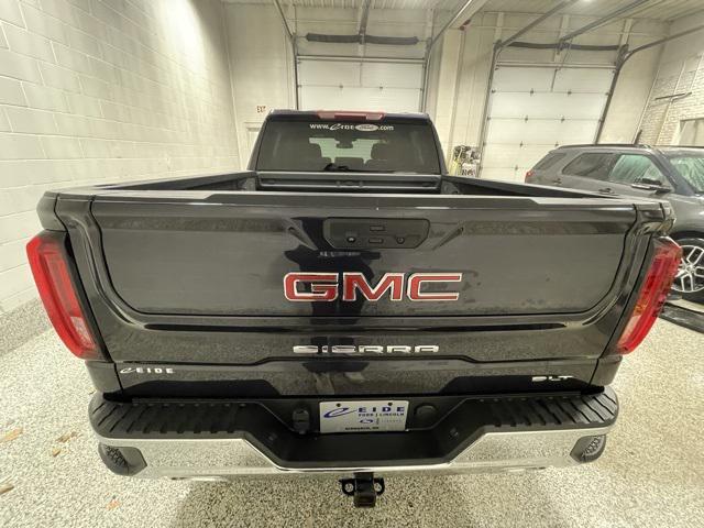 used 2022 GMC Sierra 1500 car, priced at $52,000