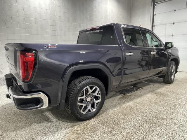 used 2022 GMC Sierra 1500 car, priced at $52,000