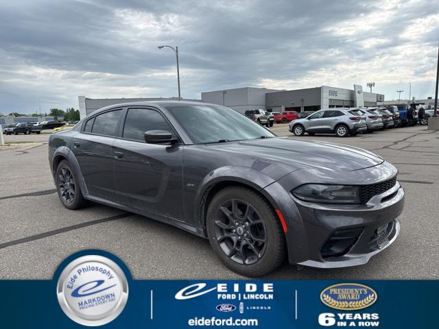 used 2018 Dodge Charger car, priced at $17,000