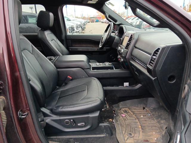 used 2020 Ford Expedition car, priced at $35,000