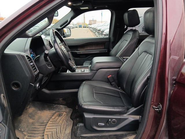 used 2020 Ford Expedition car, priced at $35,000