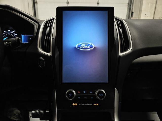 used 2023 Ford Edge car, priced at $26,000