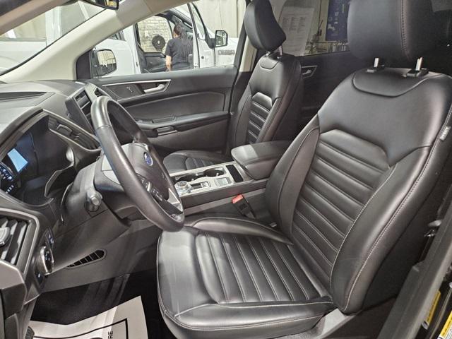used 2023 Ford Edge car, priced at $26,000