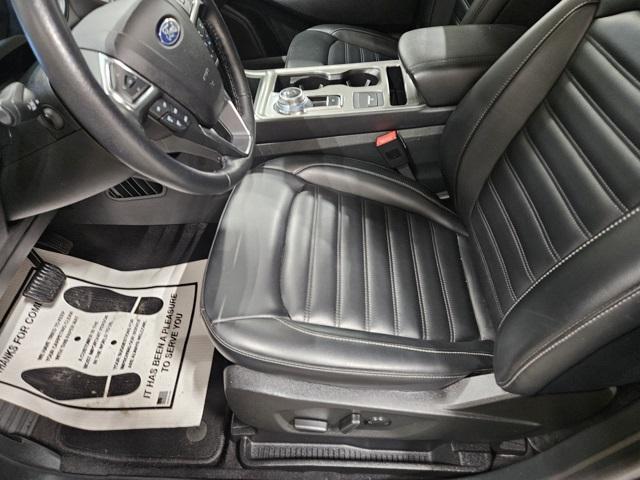 used 2023 Ford Edge car, priced at $26,000