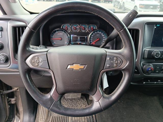 used 2015 Chevrolet Silverado 3500 car, priced at $31,500