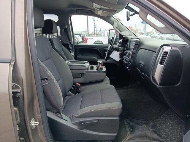 used 2015 Chevrolet Silverado 3500 car, priced at $31,500