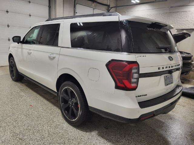 new 2024 Ford Expedition car, priced at $82,810