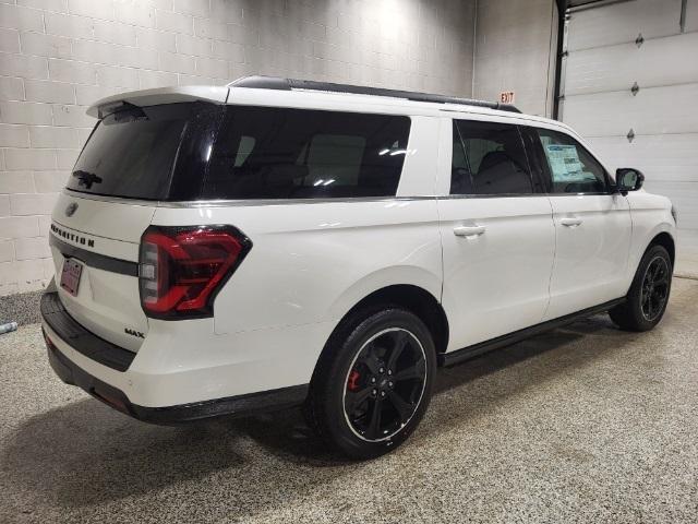 new 2024 Ford Expedition car, priced at $82,810