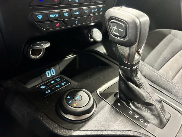 used 2021 Ford Ranger car, priced at $31,000