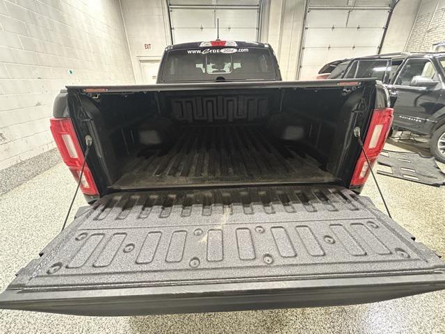 used 2021 Ford Ranger car, priced at $31,000