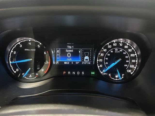 used 2021 Ford Ranger car, priced at $31,000