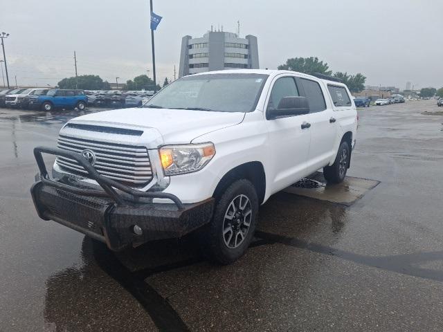used 2014 Toyota Tundra car, priced at $18,000