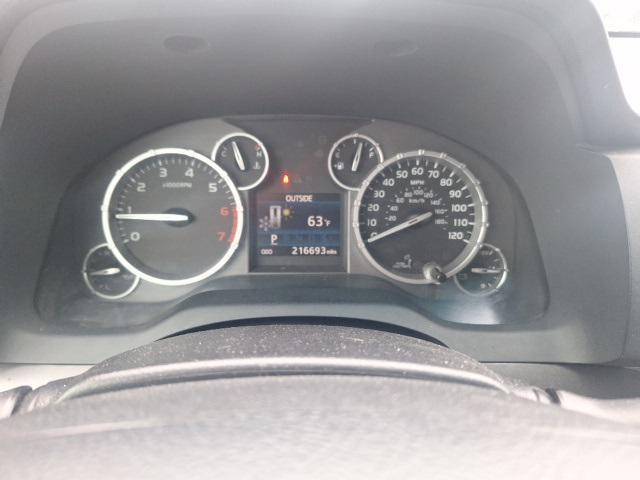 used 2014 Toyota Tundra car, priced at $18,000
