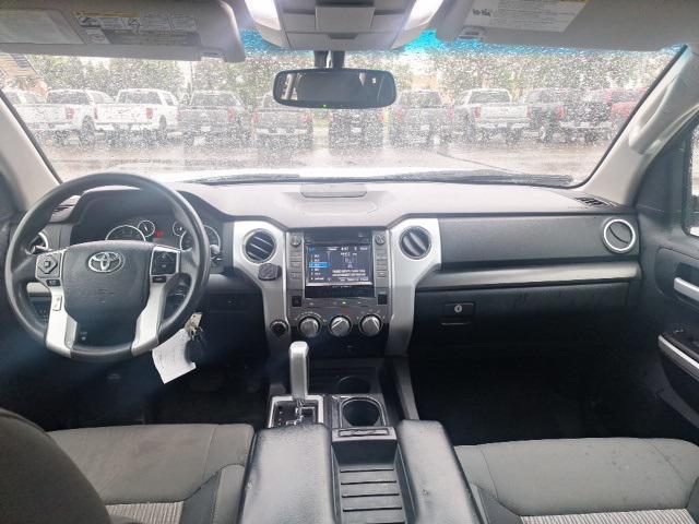 used 2014 Toyota Tundra car, priced at $18,000