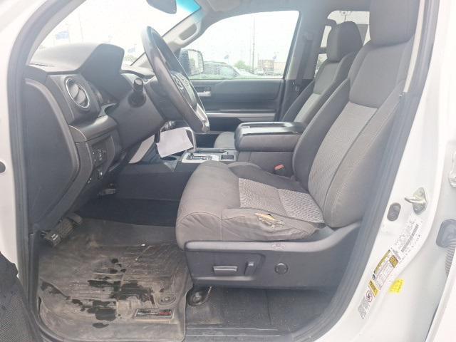 used 2014 Toyota Tundra car, priced at $18,000