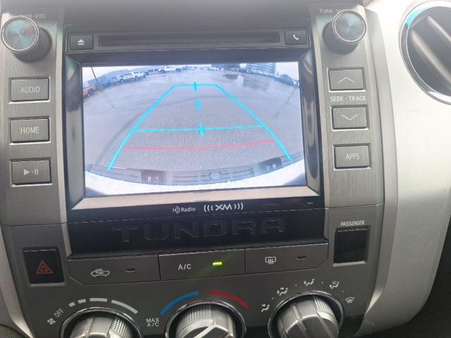 used 2014 Toyota Tundra car, priced at $18,000