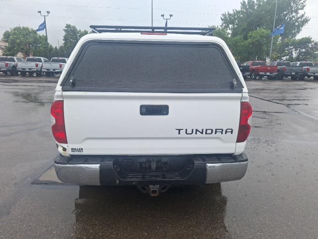 used 2014 Toyota Tundra car, priced at $18,000