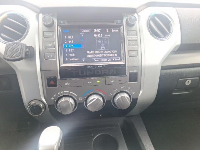 used 2014 Toyota Tundra car, priced at $18,000