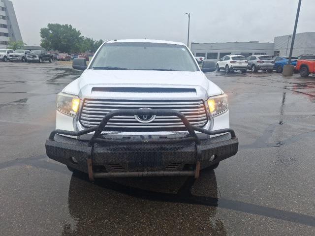 used 2014 Toyota Tundra car, priced at $18,000