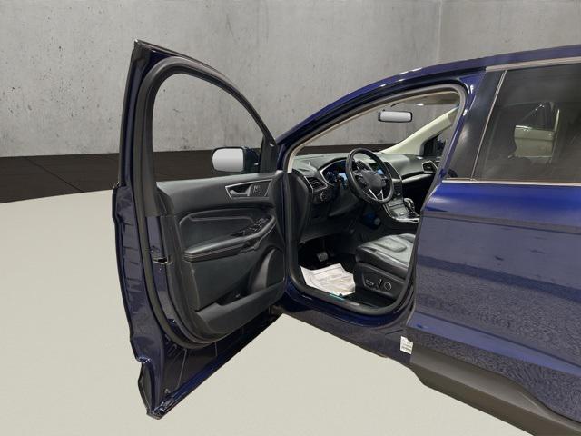 used 2016 Ford Edge car, priced at $16,000