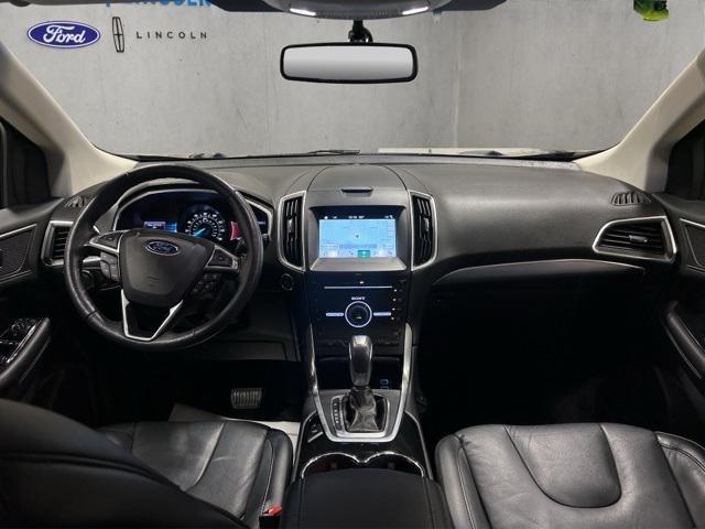 used 2016 Ford Edge car, priced at $16,000