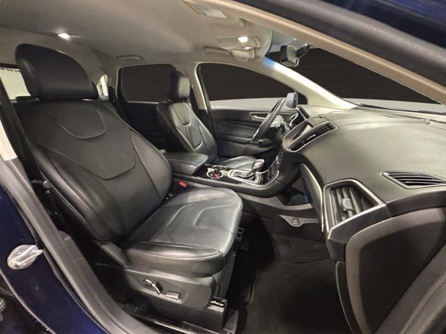 used 2016 Ford Edge car, priced at $16,000