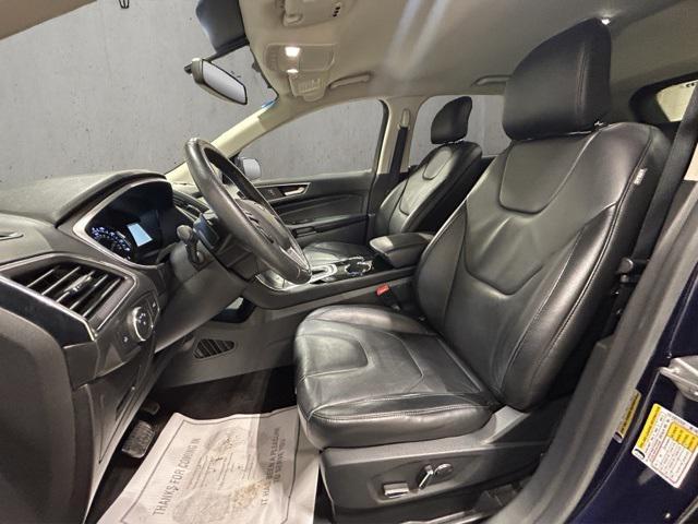 used 2016 Ford Edge car, priced at $16,000