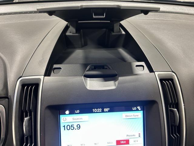 used 2016 Ford Edge car, priced at $16,000