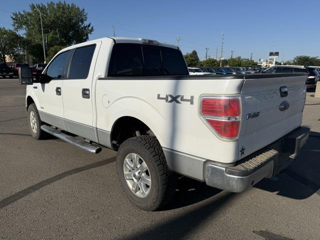 used 2014 Ford F-150 car, priced at $16,000