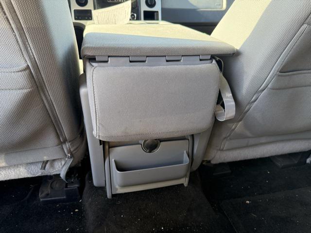 used 2014 Ford F-150 car, priced at $16,000