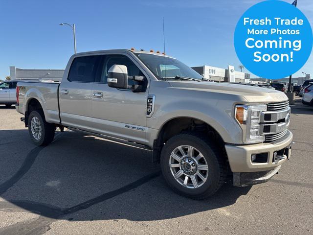 used 2018 Ford F-350 car, priced at $51,000
